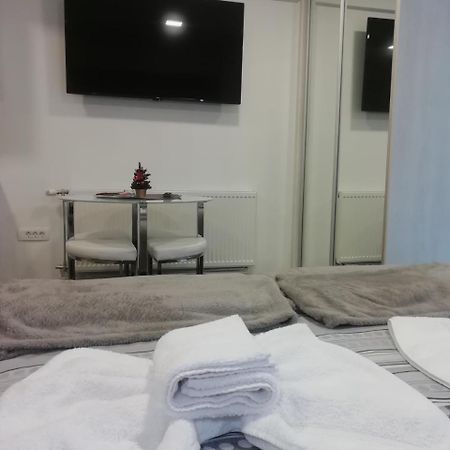 Apartman Centar 1 Užice Dış mekan fotoğraf