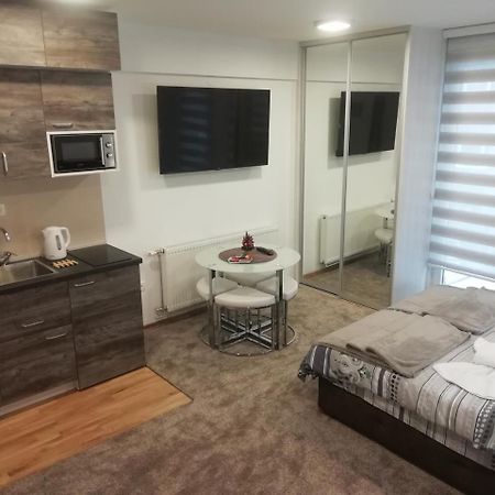 Apartman Centar 1 Užice Dış mekan fotoğraf