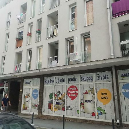 Apartman Centar 1 Užice Dış mekan fotoğraf