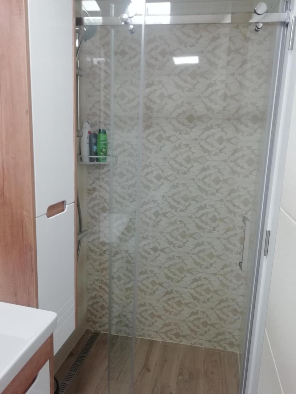 Apartman Centar 1 Užice Dış mekan fotoğraf