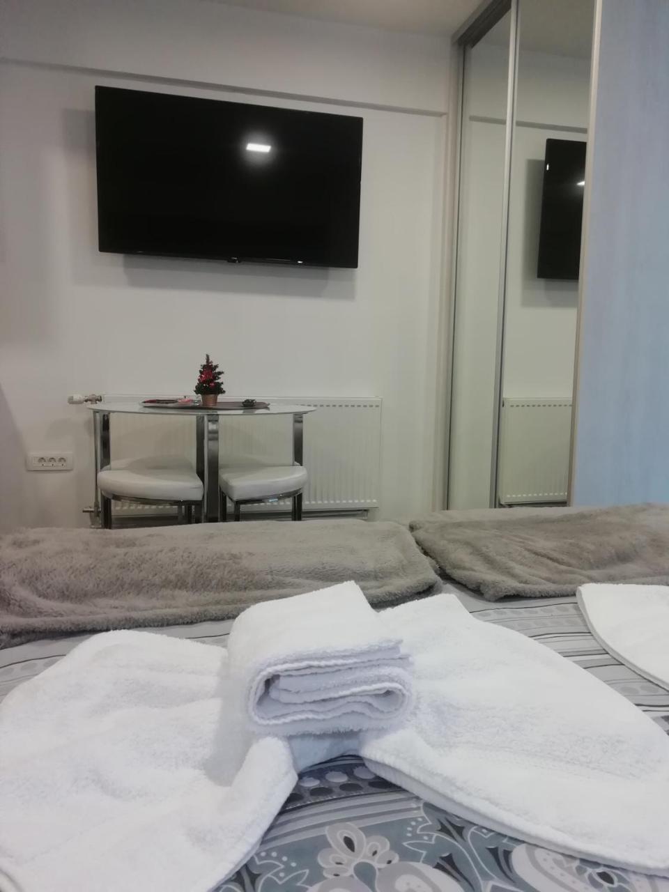 Apartman Centar 1 Užice Dış mekan fotoğraf