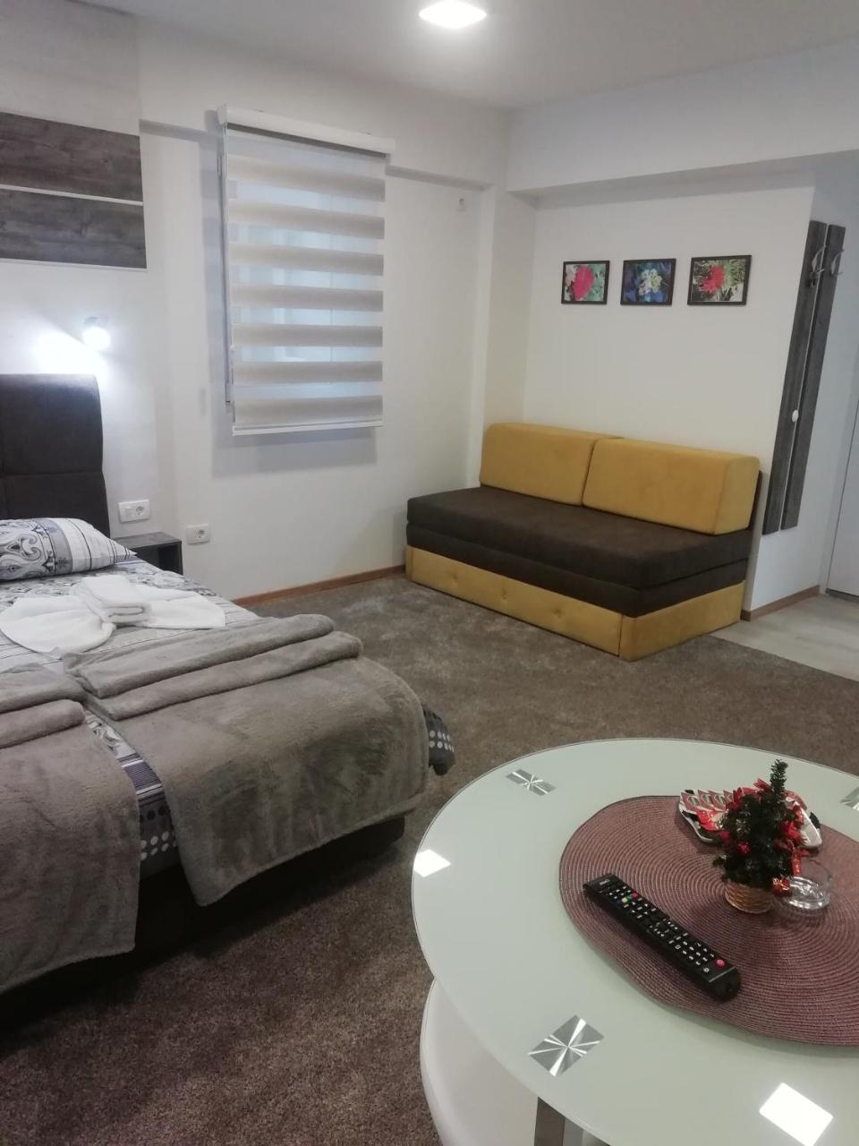 Apartman Centar 1 Užice Dış mekan fotoğraf