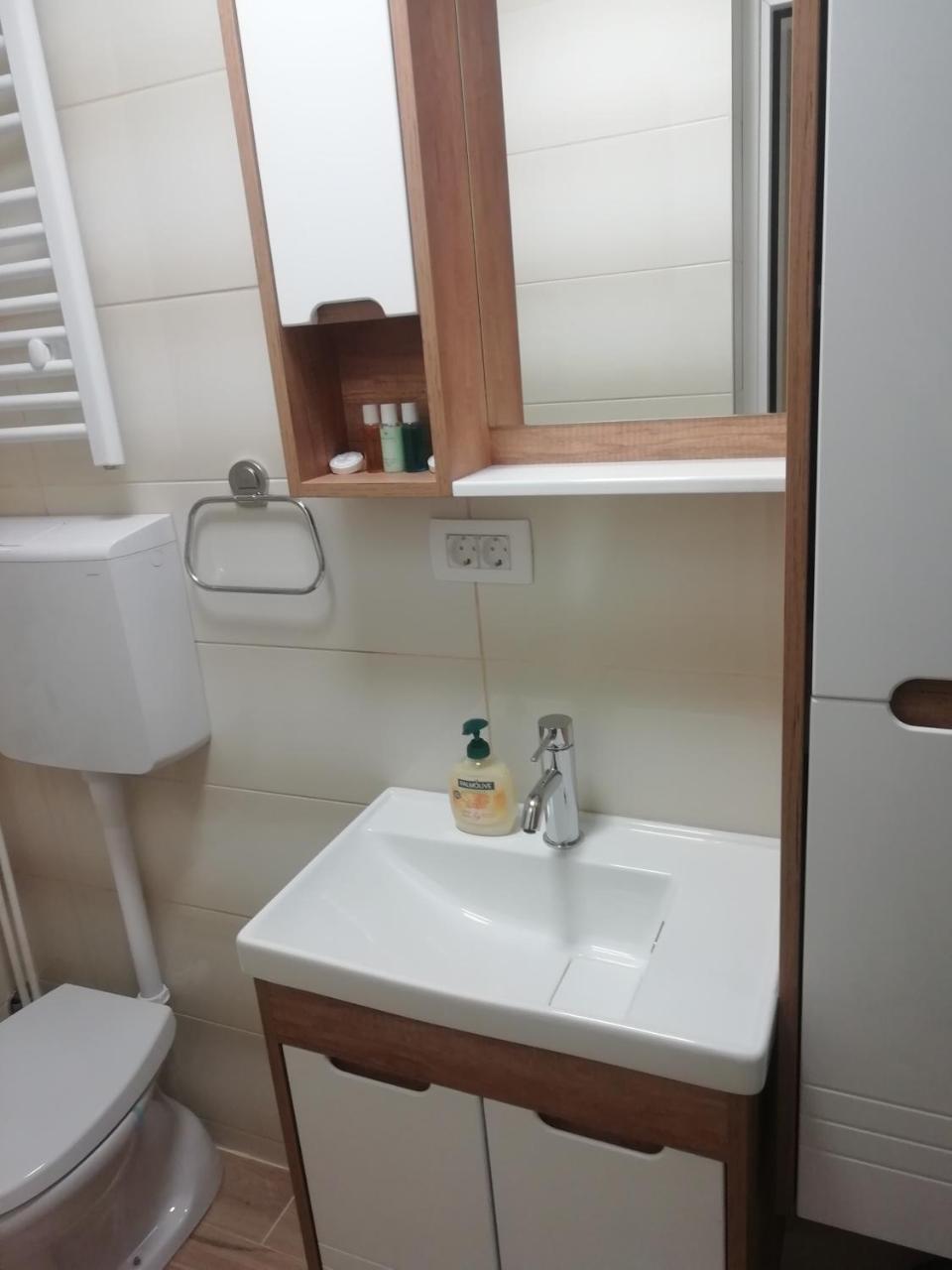 Apartman Centar 1 Užice Dış mekan fotoğraf