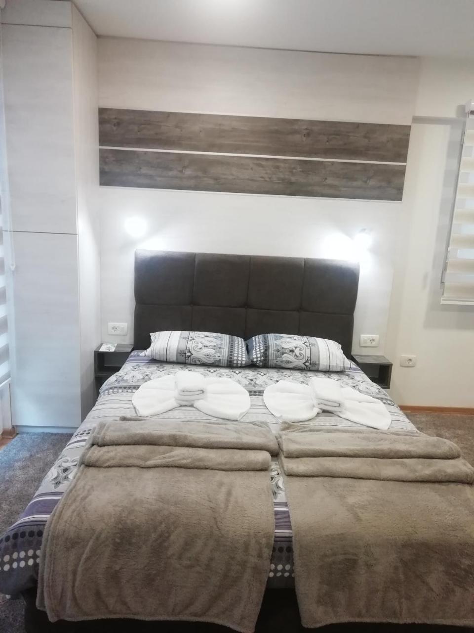 Apartman Centar 1 Užice Dış mekan fotoğraf