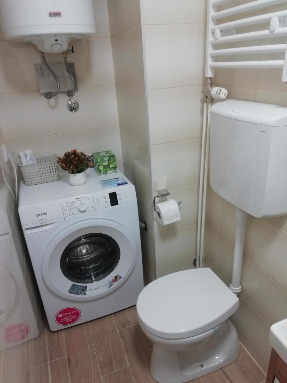 Apartman Centar 1 Užice Dış mekan fotoğraf