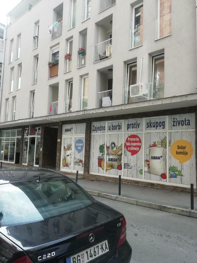 Apartman Centar 1 Užice Dış mekan fotoğraf